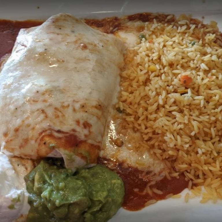 Delicious Birria Tacos