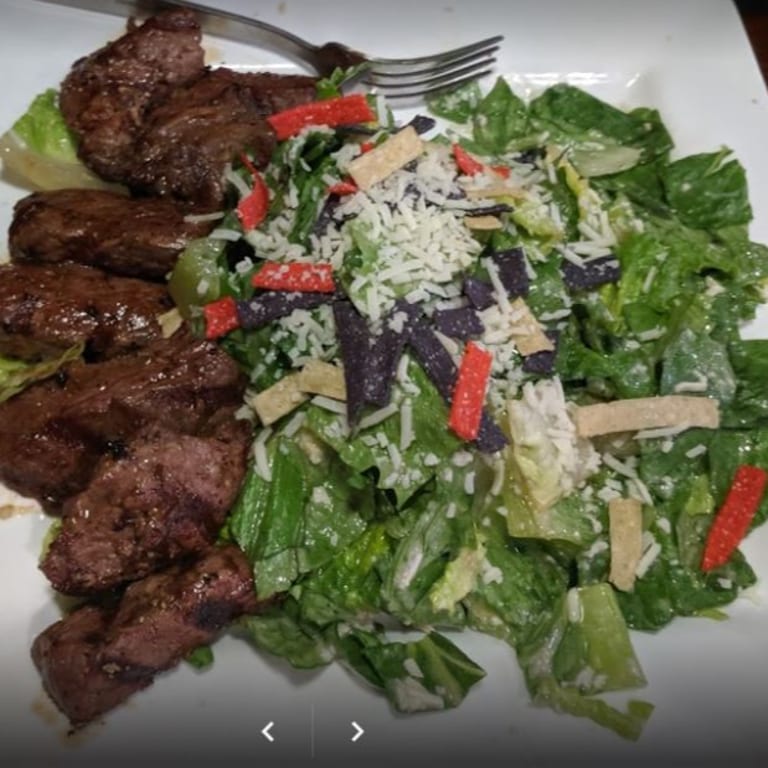 Indulge in Our Flautas